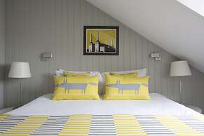 Georgian House Hotel