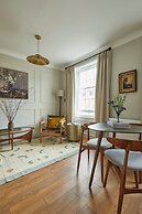 Georgian House Hotel