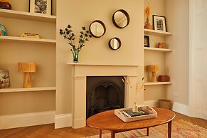 Georgian House Hotel