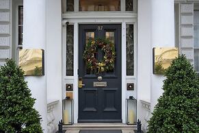 Georgian House Hotel