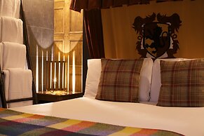 Georgian House Hotel