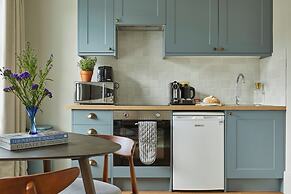 Georgian House Hotel