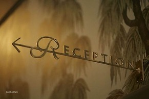 Georgian House Hotel