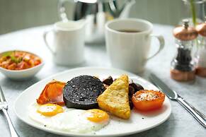 Georgian House Hotel