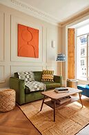 Georgian House Hotel