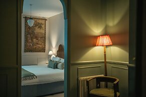 Georgian House Hotel