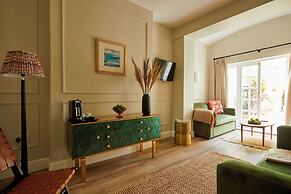 Georgian House Hotel