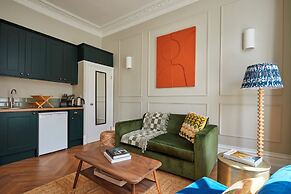 Georgian House Hotel