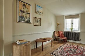 Georgian House Hotel