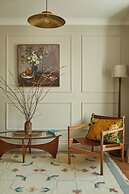 Georgian House Hotel