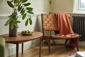 Georgian House Hotel