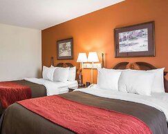 Comfort Inn & Suites at I-85