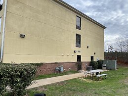 Comfort Inn & Suites at I-85