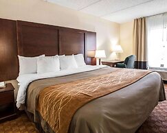 Comfort Inn & Suites at I-85