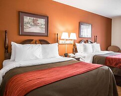 Comfort Inn & Suites at I-85