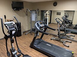 Comfort Inn & Suites at I-85