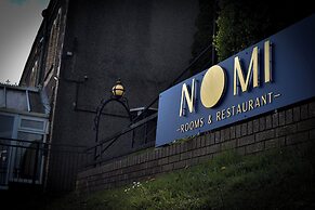 Nomi Rooms and Restaurant