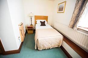 Whitewater Spa & Leisure Club