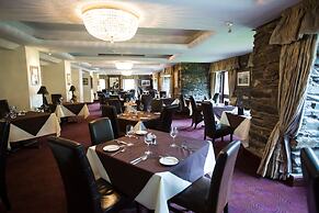 Whitewater Spa & Leisure Club