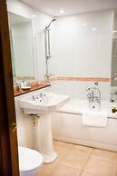 Whitewater Spa & Leisure Club