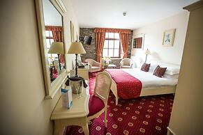 Whitewater Spa & Leisure Club