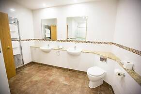 Whitewater Spa & Leisure Club