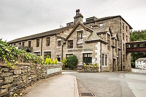 Whitewater Spa & Leisure Club