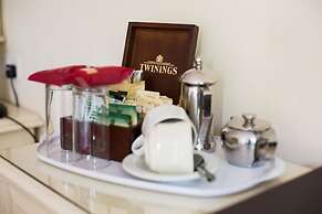 Whitewater Spa & Leisure Club