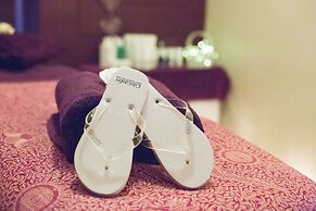 Whitewater Spa & Leisure Club