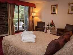 Whitewater Spa & Leisure Club