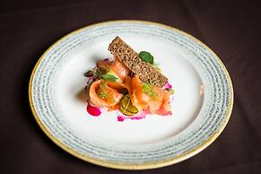 Whitewater Spa & Leisure Club