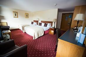 Whitewater Spa & Leisure Club