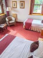 Whitewater Spa & Leisure Club