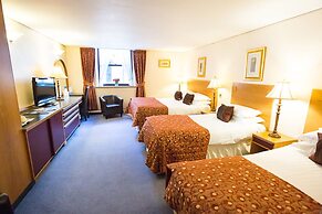 Whitewater Spa & Leisure Club