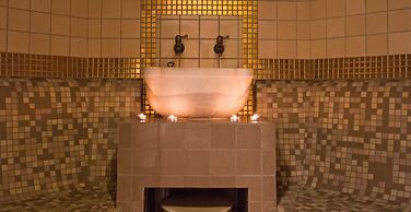 Whitewater Spa & Leisure Club