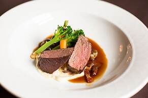 Whitewater Spa & Leisure Club