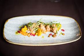 Whitewater Spa & Leisure Club