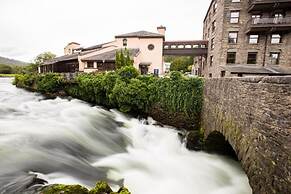 Whitewater Spa & Leisure Club