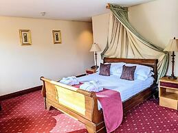 Whitewater Spa & Leisure Club