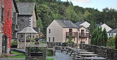 Whitewater Spa & Leisure Club