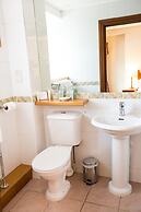 Whitewater Spa & Leisure Club