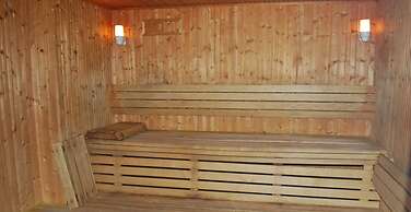 Whitewater Spa & Leisure Club