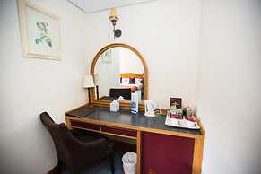 Whitewater Spa & Leisure Club