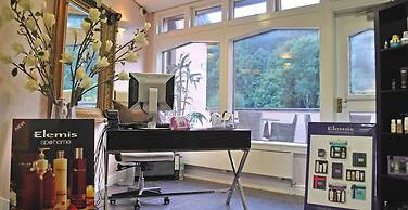 Whitewater Spa & Leisure Club