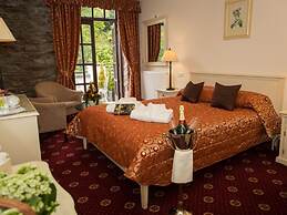 Whitewater Spa & Leisure Club