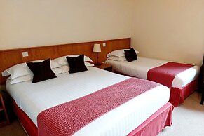 Whitewater Spa & Leisure Club