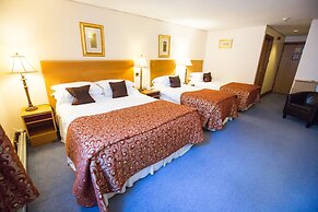 Whitewater Spa & Leisure Club