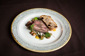 Whitewater Spa & Leisure Club