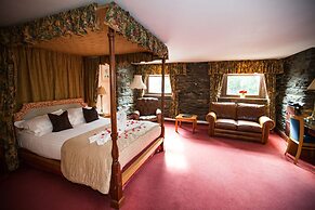 Whitewater Spa & Leisure Club