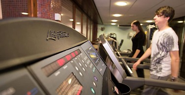 Whitewater Spa & Leisure Club